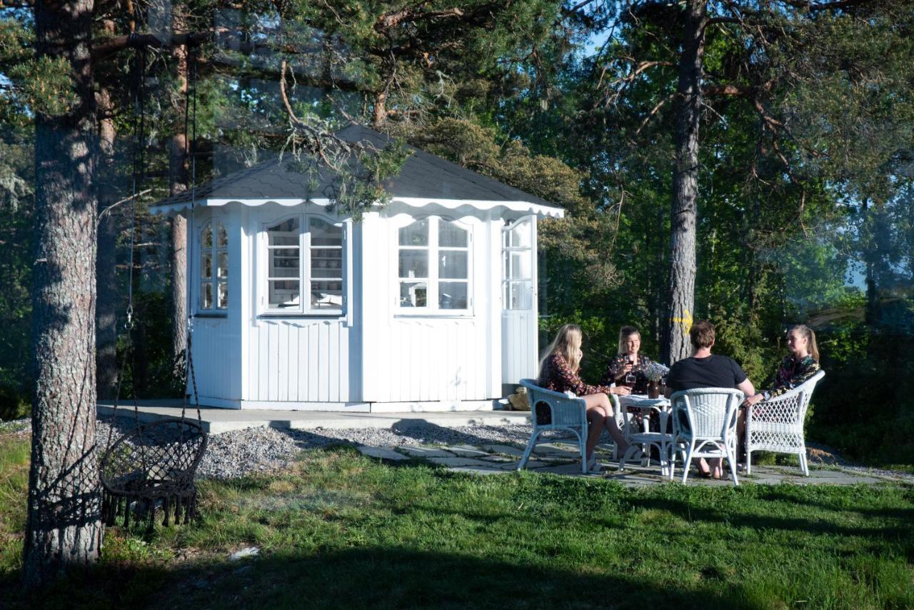 Dragsvik Fjordhotel (Adults Only) Balestrand Exterior photo